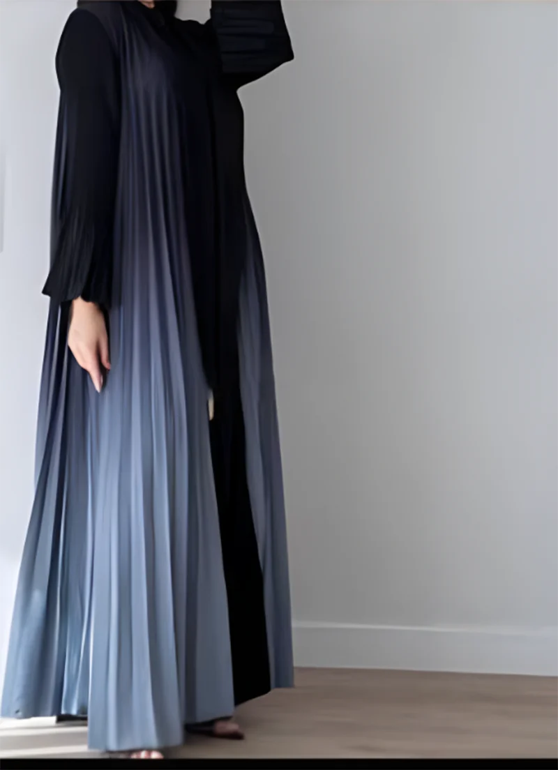 Twilight Dream Abaya | EL FLAIRS