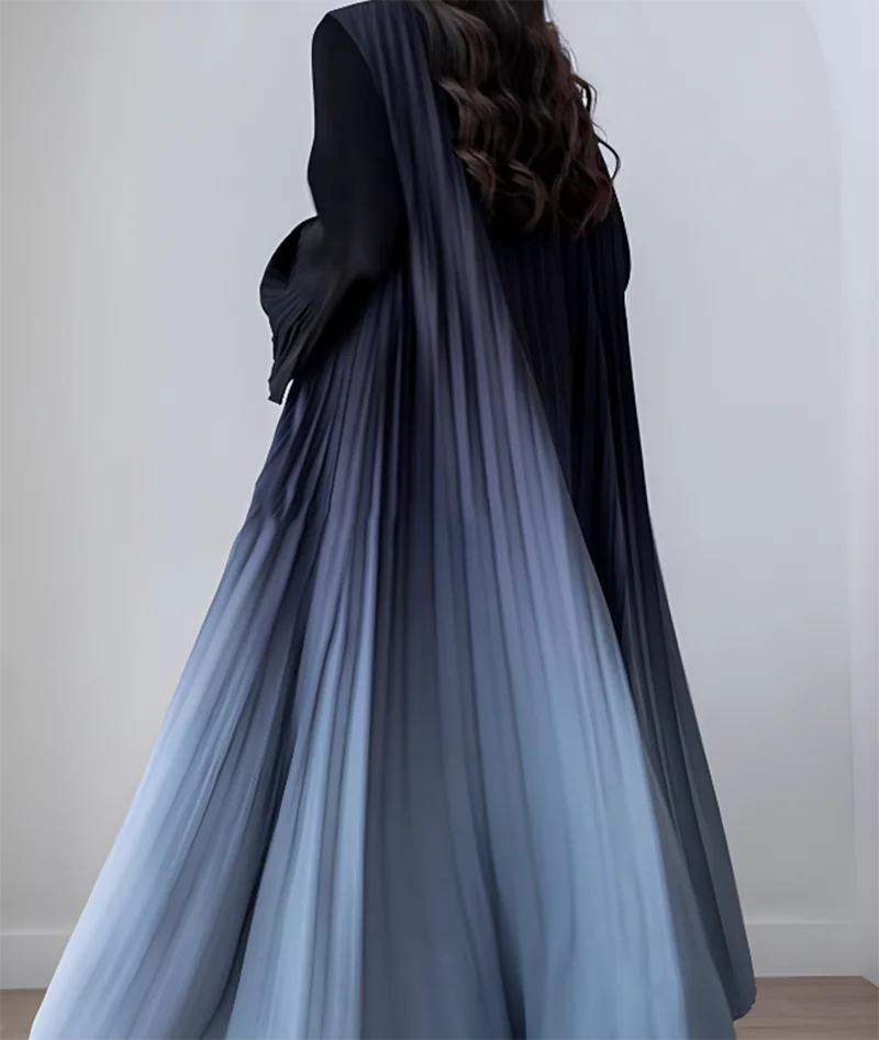 Twilight Dream Abaya | EL FLAIRS