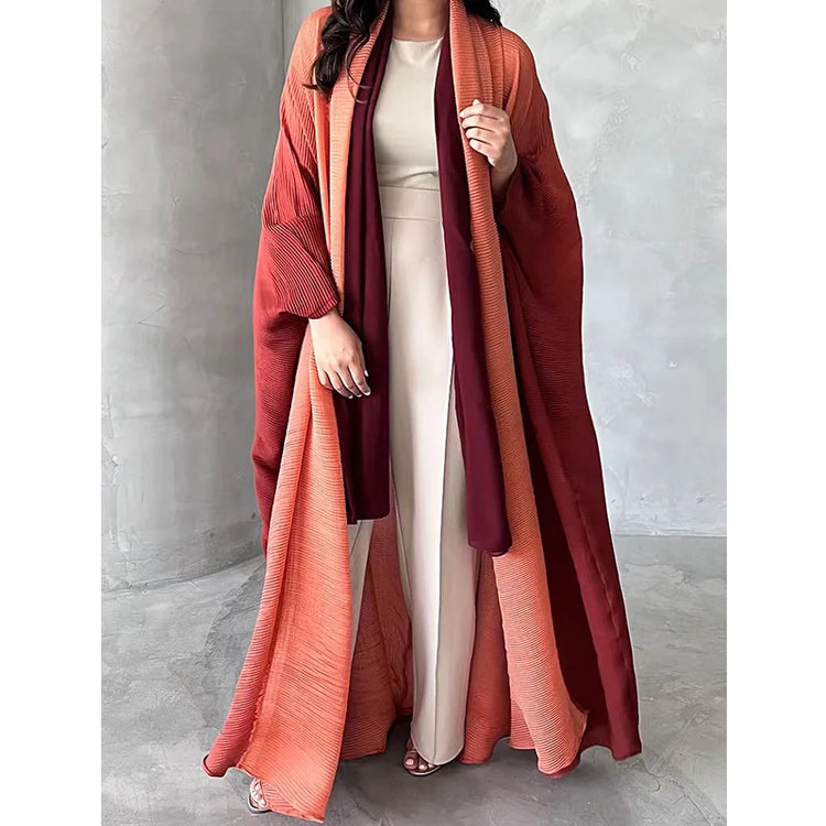 EL OMBRES: The 'Dubai' Abaya